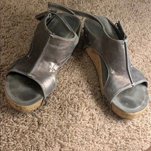 Pierre Dumas wedges!